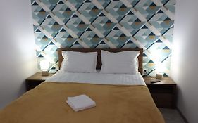 Alfa Relax Apartments